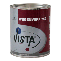 Vista Wegenverf 752