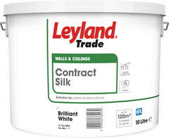 Contract Silk