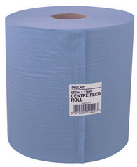 Blue Roll Towel 150m