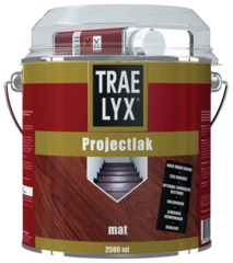 Trae-lyx Projectlak