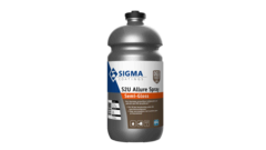 Sigma S2U Allure Spray Semi-Gloss