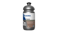 Sigma Cleaner (SprayMaster)