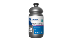 Sigma S2U Nova Spray Satin SprayMaster