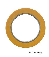 Progold Masking Tape Geel Project