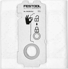 Festool Filterzak
