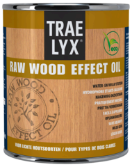 Trae-lyx Raw Wood Effect Oil