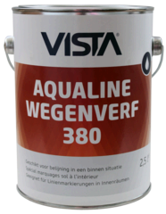 Vista Wegenverf Aqualine 380