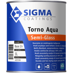 Sigma Torno Aqua Semi-Gloss
