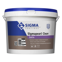 Sigmapearl Clean Satin