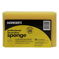 Decorators Sponges