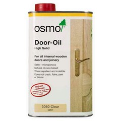 Door Oil